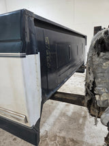 1987-1997 Ford F150 F250 F350 OBS 6' 9" Short Truck Bed