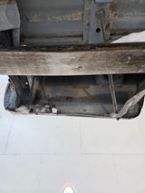 1987-1997 Ford F150 F250 F350 OBS 6' 9" Short Truck Bed