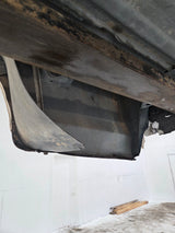 1987-1997 Ford F150 F250 F350 OBS 6' 9" Short Truck Bed