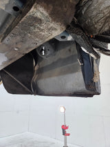 1987-1997 Ford F150 F250 F350 OBS 6' 9" Short Truck Bed