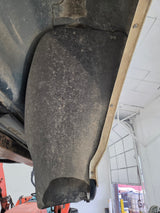 1987-1997 Ford F150 F250 F350 OBS 6' 9" Short Truck Bed