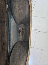 1987-1997 Ford F150 F250 F350 OBS 6' 9" Short Truck Bed