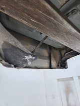 1987-1997 Ford F150 F250 F350 OBS 6' 9" Short Truck Bed