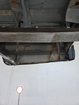 1987-1997 Ford F150 F250 F350 OBS 6' 9" Short Truck Bed