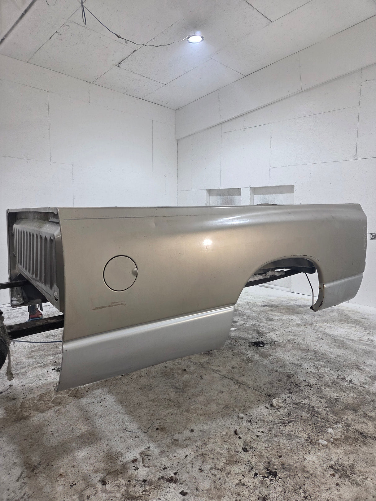 2003-2008 Dodge Ram 1500 2500 3500 3rd Gen 8' Long Bed