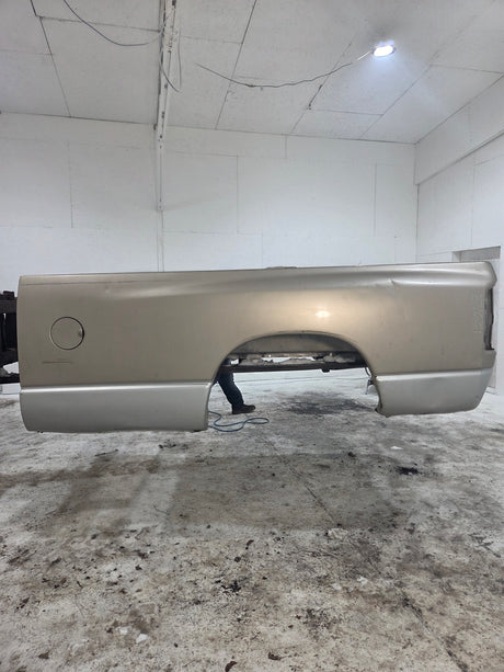2003-2008 Dodge Ram 1500 2500 3500 3rd Gen 8' Long Bed