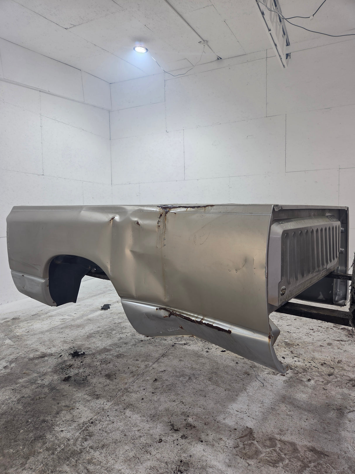 2003-2008 Dodge Ram 1500 2500 3500 3rd Gen 8' Long Bed