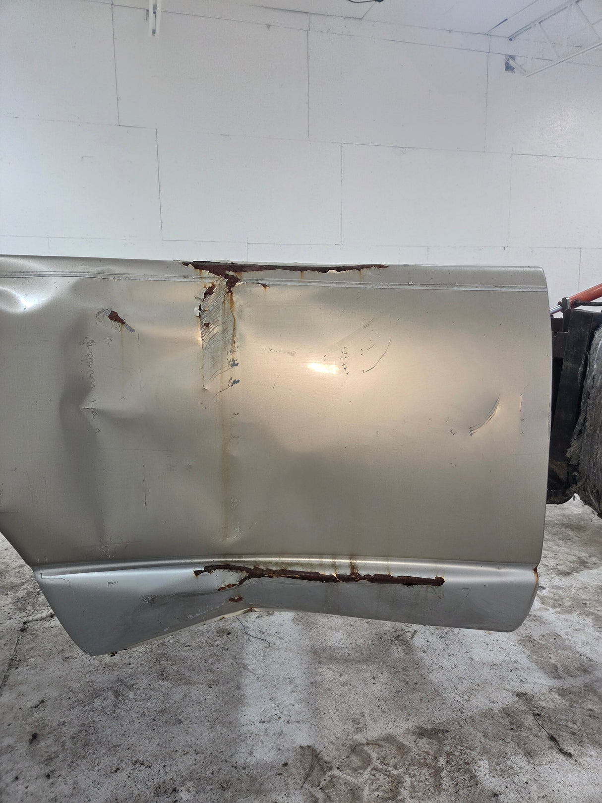 2003-2008 Dodge Ram 1500 2500 3500 3rd Gen 8' Long Bed