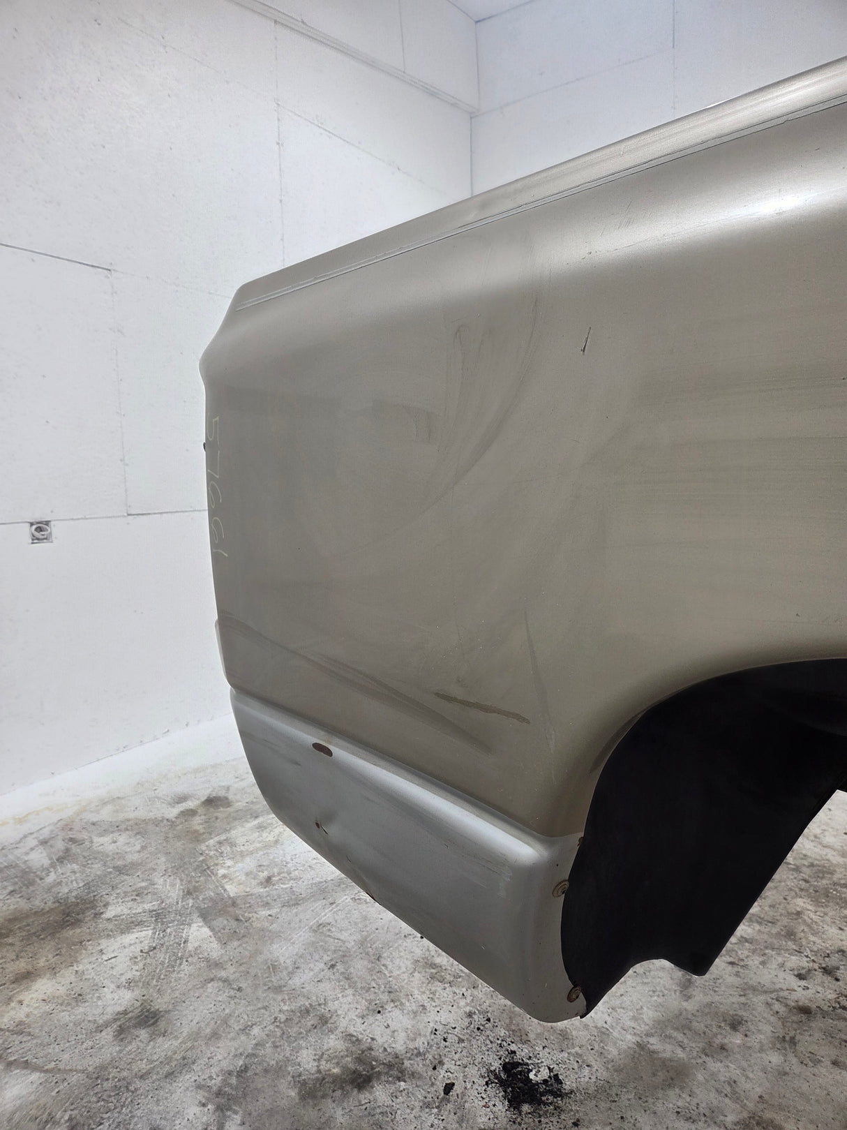 2003-2008 Dodge Ram 1500 2500 3500 3rd Gen 8' Long Bed