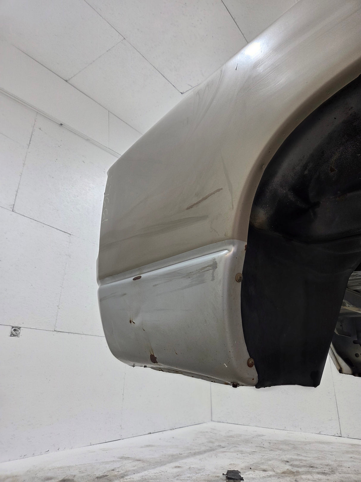 2003-2008 Dodge Ram 1500 2500 3500 3rd Gen 8' Long Bed