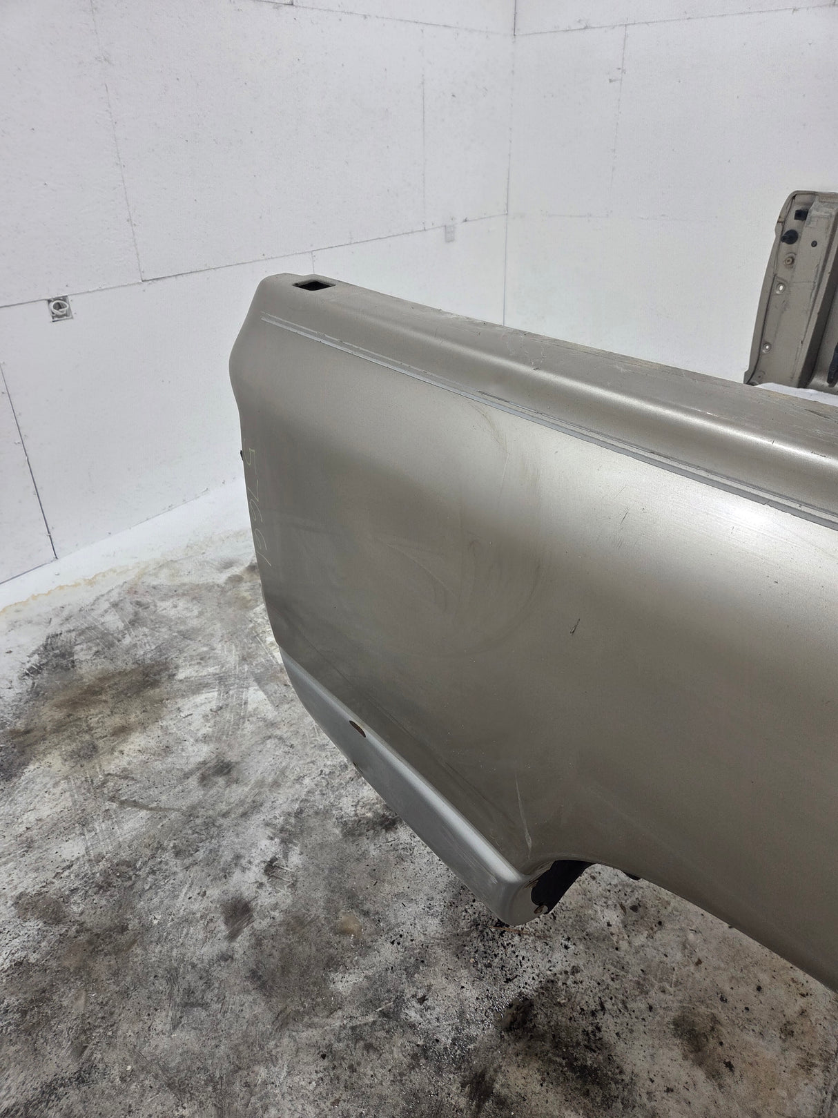 2003-2008 Dodge Ram 1500 2500 3500 3rd Gen 8' Long Bed