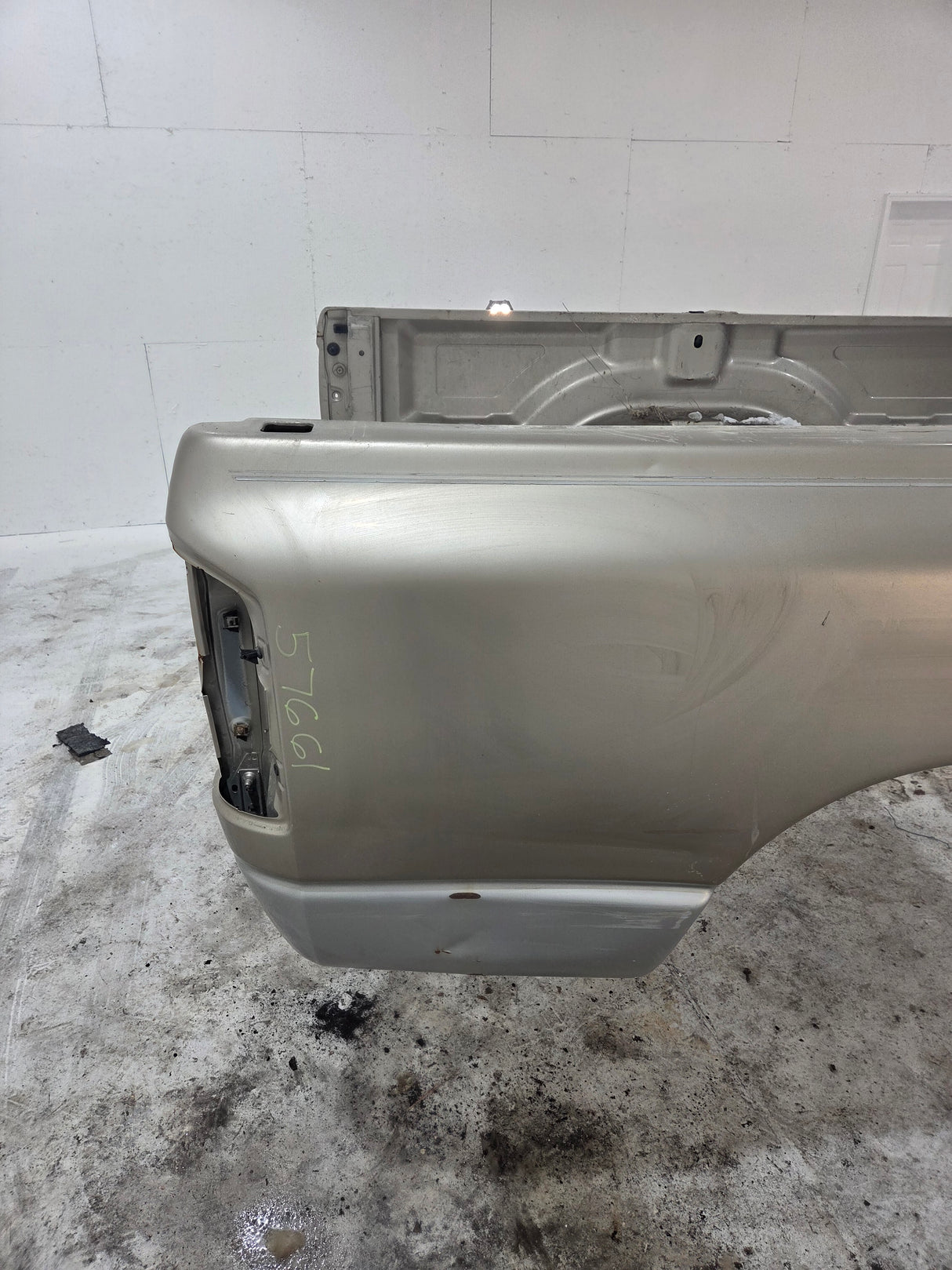 2003-2008 Dodge Ram 1500 2500 3500 3rd Gen 8' Long Bed