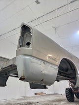 2003-2008 Dodge Ram 1500 2500 3500 3rd Gen 8' Long Bed