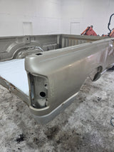 2003-2008 Dodge Ram 1500 2500 3500 3rd Gen 8' Long Bed