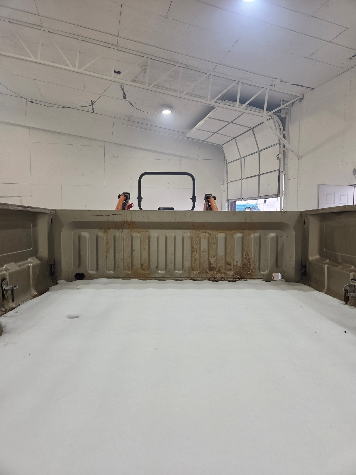 2003-2008 Dodge Ram 1500 2500 3500 3rd Gen 8' Long Bed