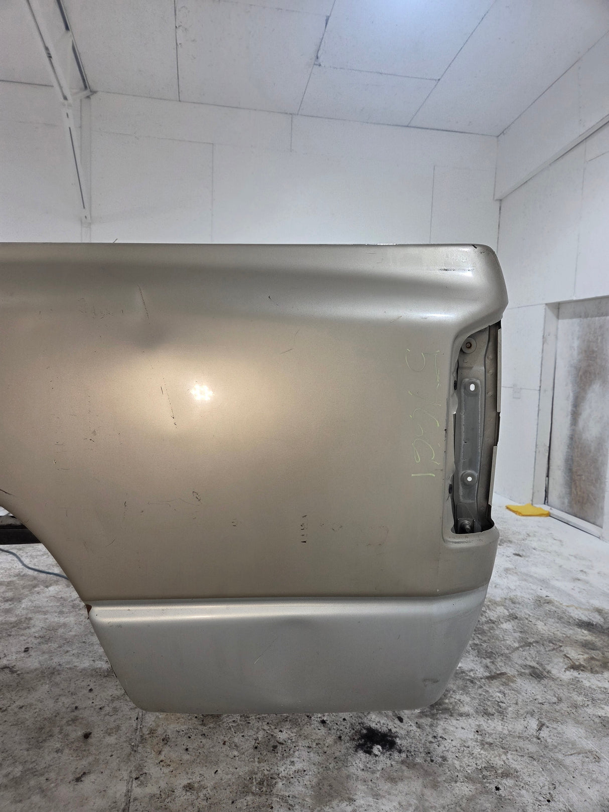 2003-2008 Dodge Ram 1500 2500 3500 3rd Gen 8' Long Bed