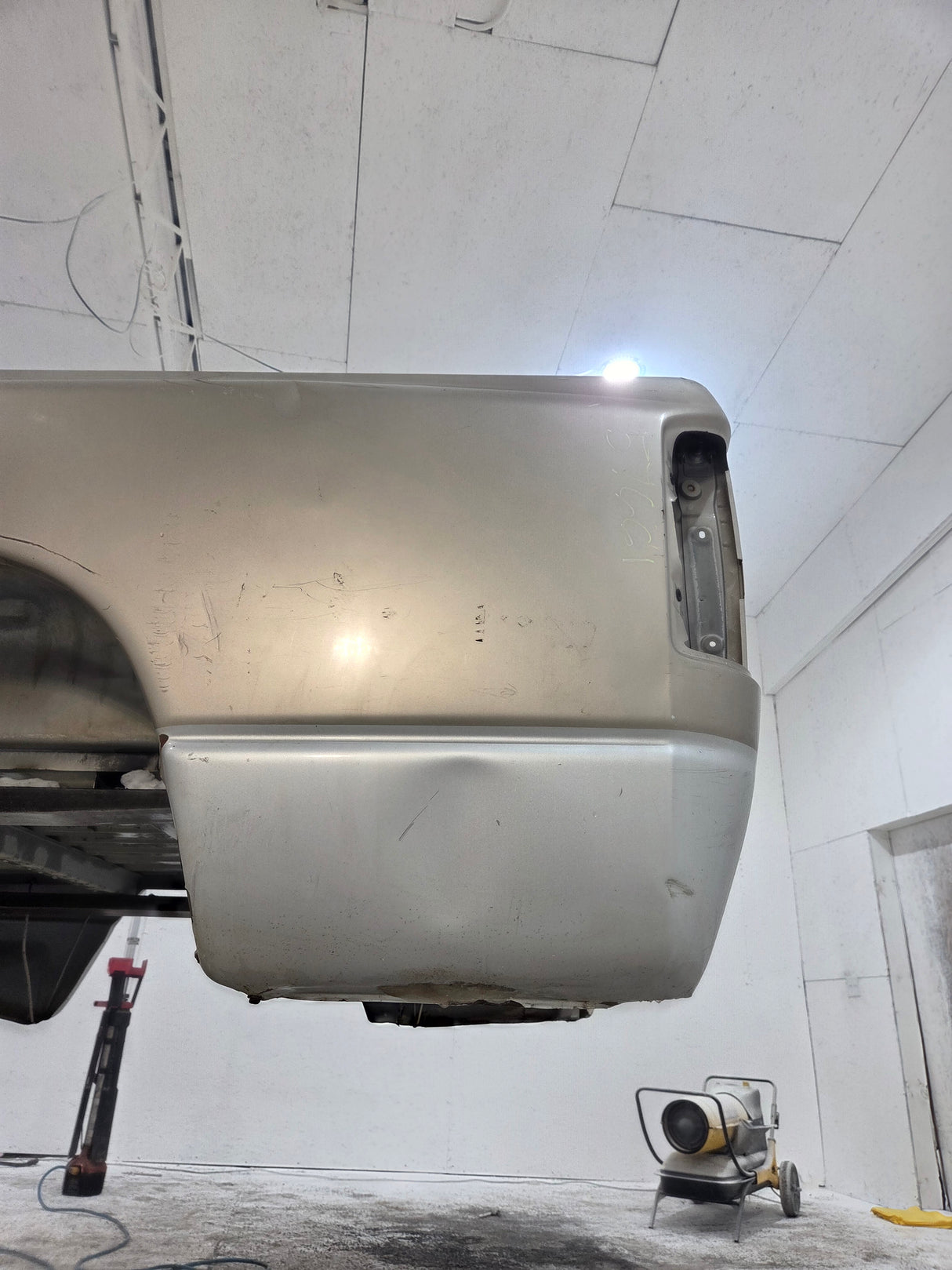 2003-2008 Dodge Ram 1500 2500 3500 3rd Gen 8' Long Bed