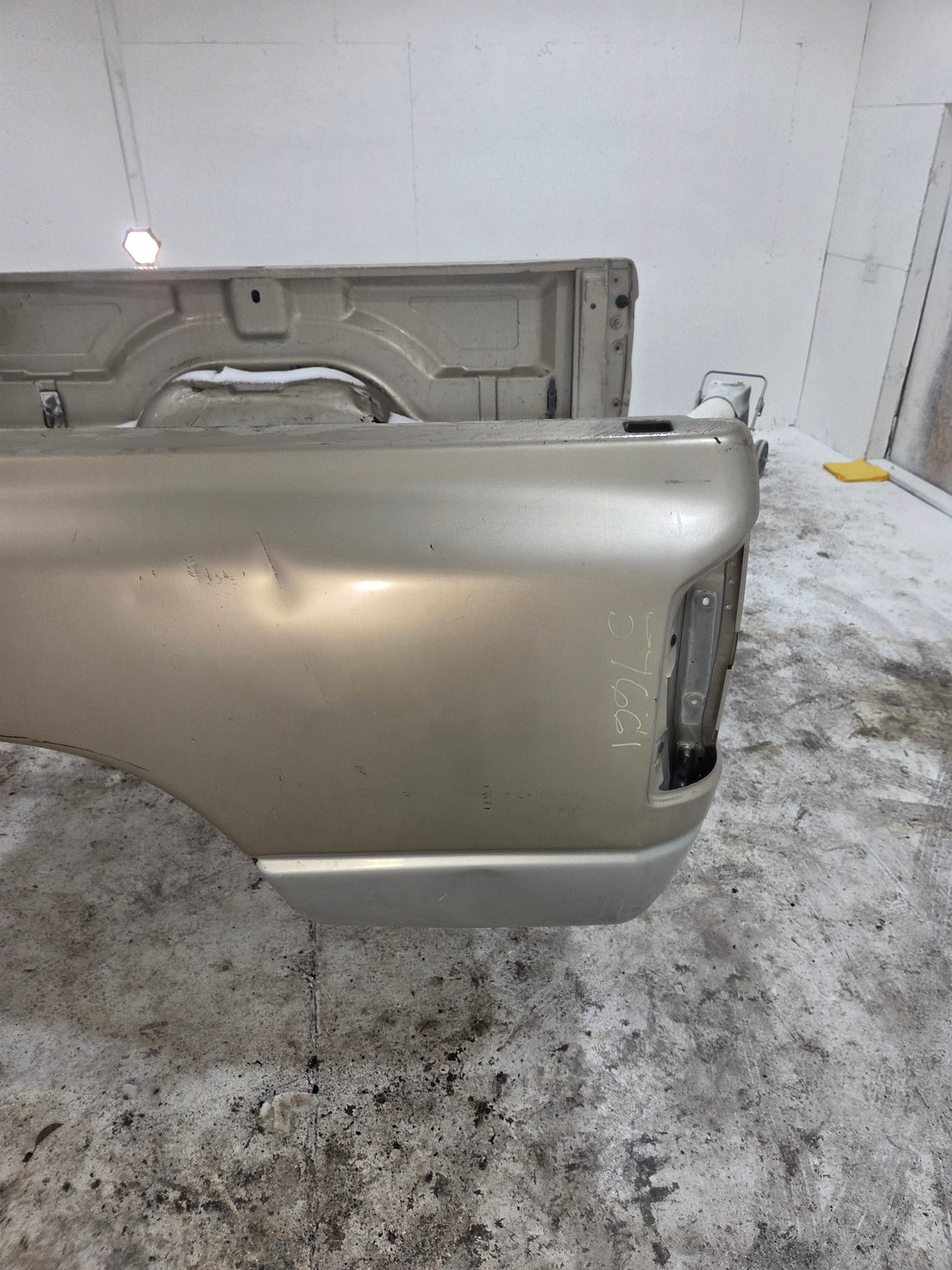 2003-2008 Dodge Ram 1500 2500 3500 3rd Gen 8' Long Bed