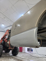 2003-2008 Dodge Ram 1500 2500 3500 3rd Gen 8' Long Bed