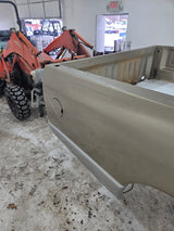 2003-2008 Dodge Ram 1500 2500 3500 3rd Gen 8' Long Bed