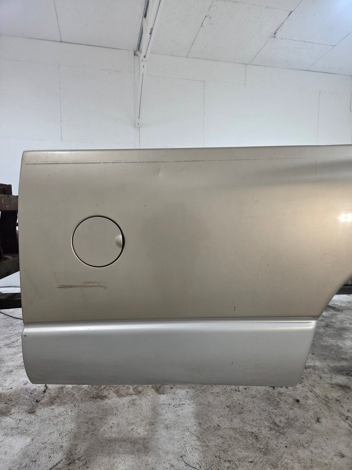 2003-2008 Dodge Ram 1500 2500 3500 3rd Gen 8' Long Bed