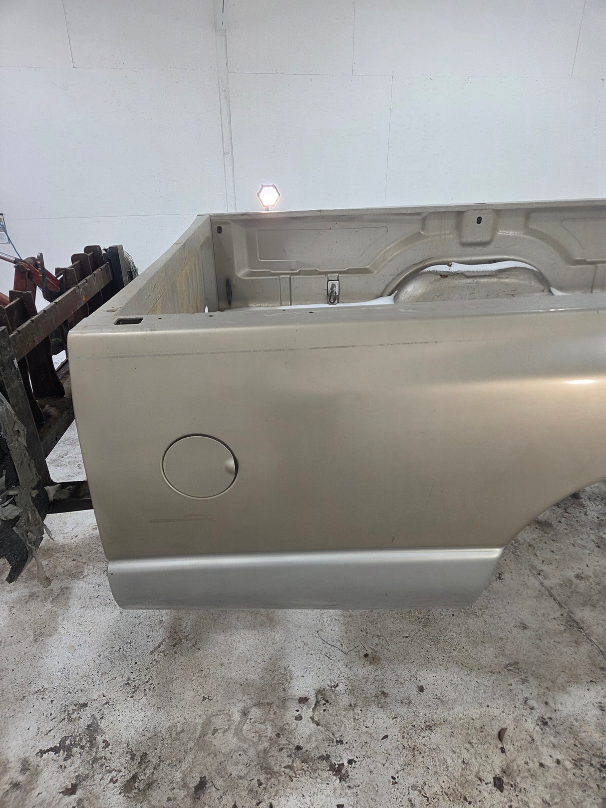 2003-2008 Dodge Ram 1500 2500 3500 3rd Gen 8' Long Bed