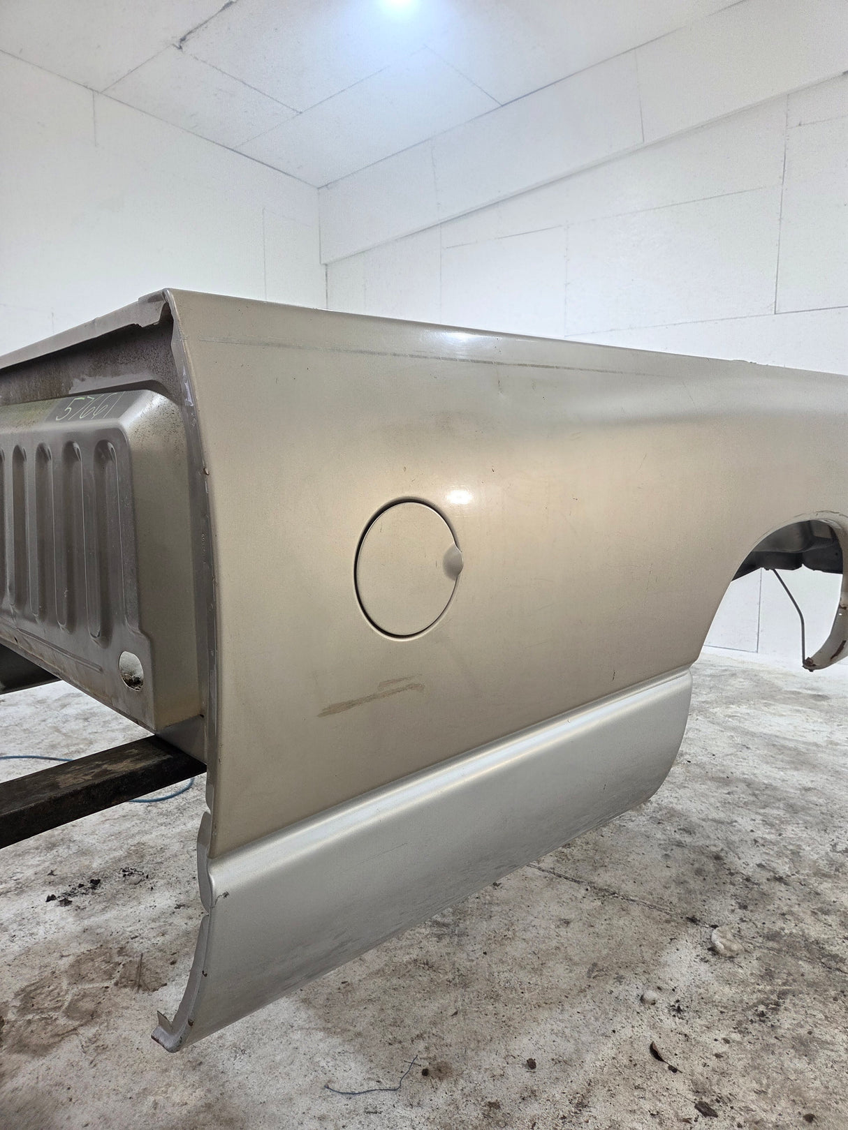 2003-2008 Dodge Ram 1500 2500 3500 3rd Gen 8' Long Bed