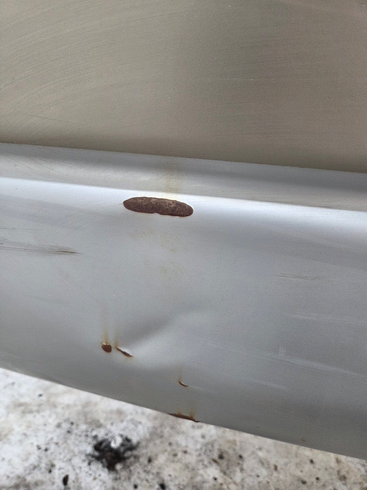 2003-2008 Dodge Ram 1500 2500 3500 3rd Gen 8' Long Bed