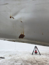 2003-2008 Dodge Ram 1500 2500 3500 3rd Gen 8' Long Bed