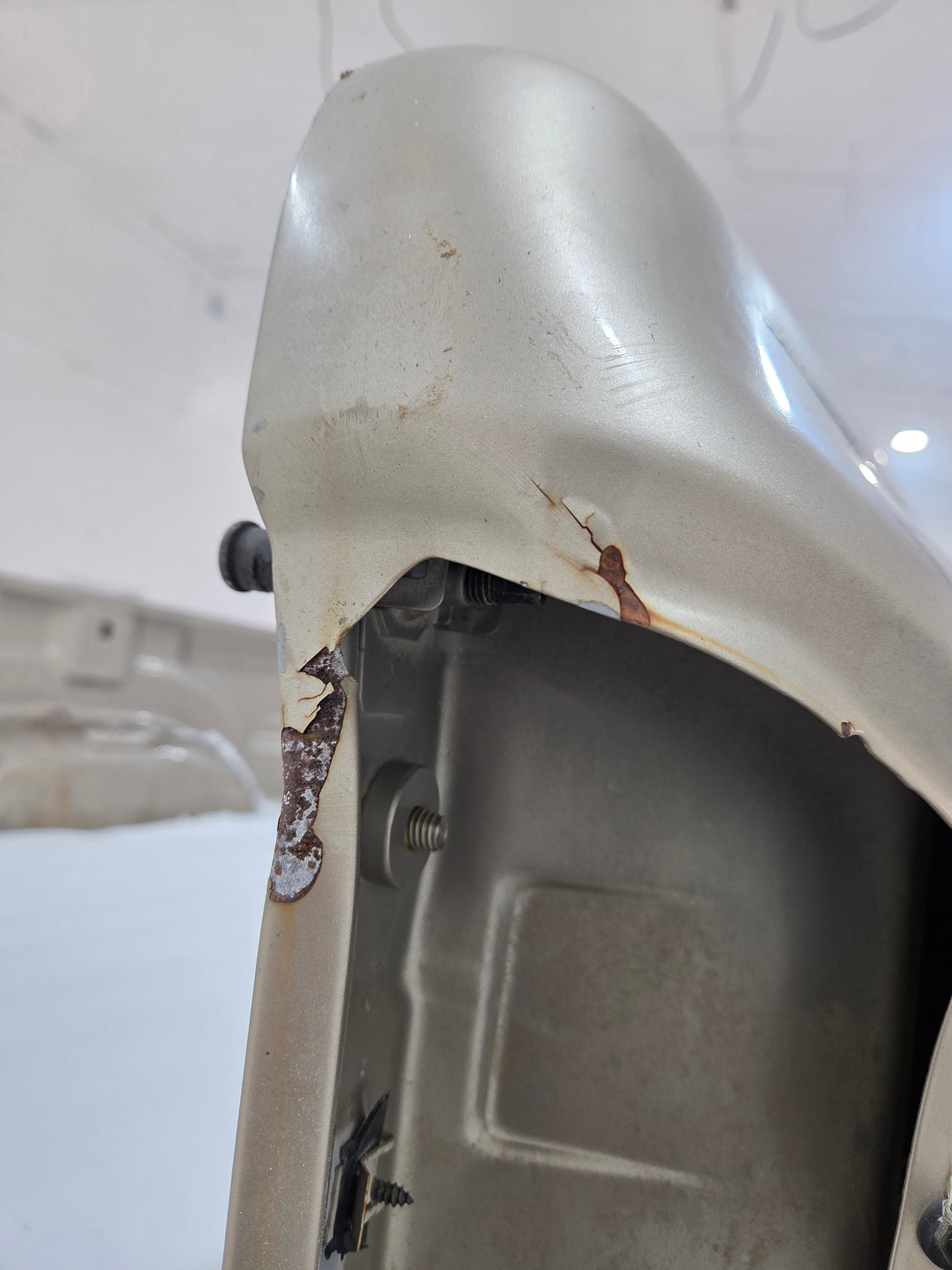 2003-2008 Dodge Ram 1500 2500 3500 3rd Gen 8' Long Bed