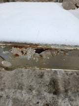 2003-2008 Dodge Ram 1500 2500 3500 3rd Gen 8' Long Bed