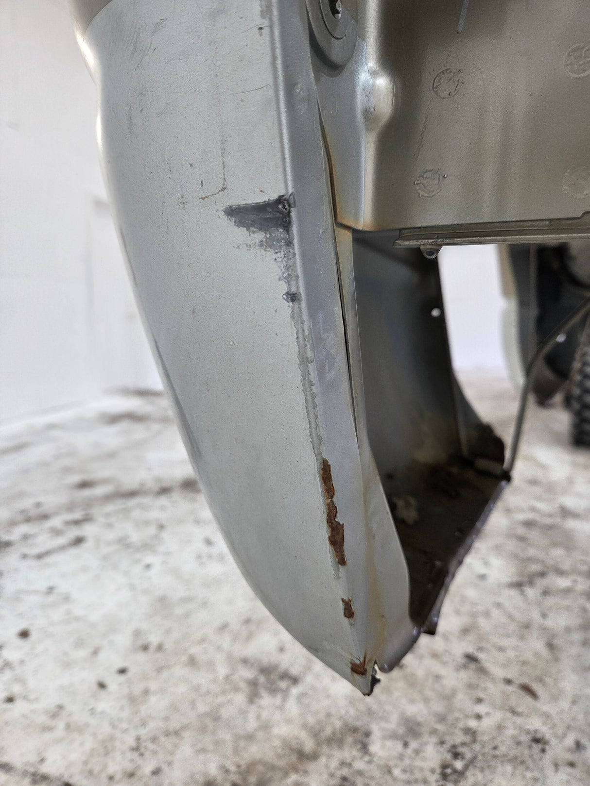 2003-2008 Dodge Ram 1500 2500 3500 3rd Gen 8' Long Bed