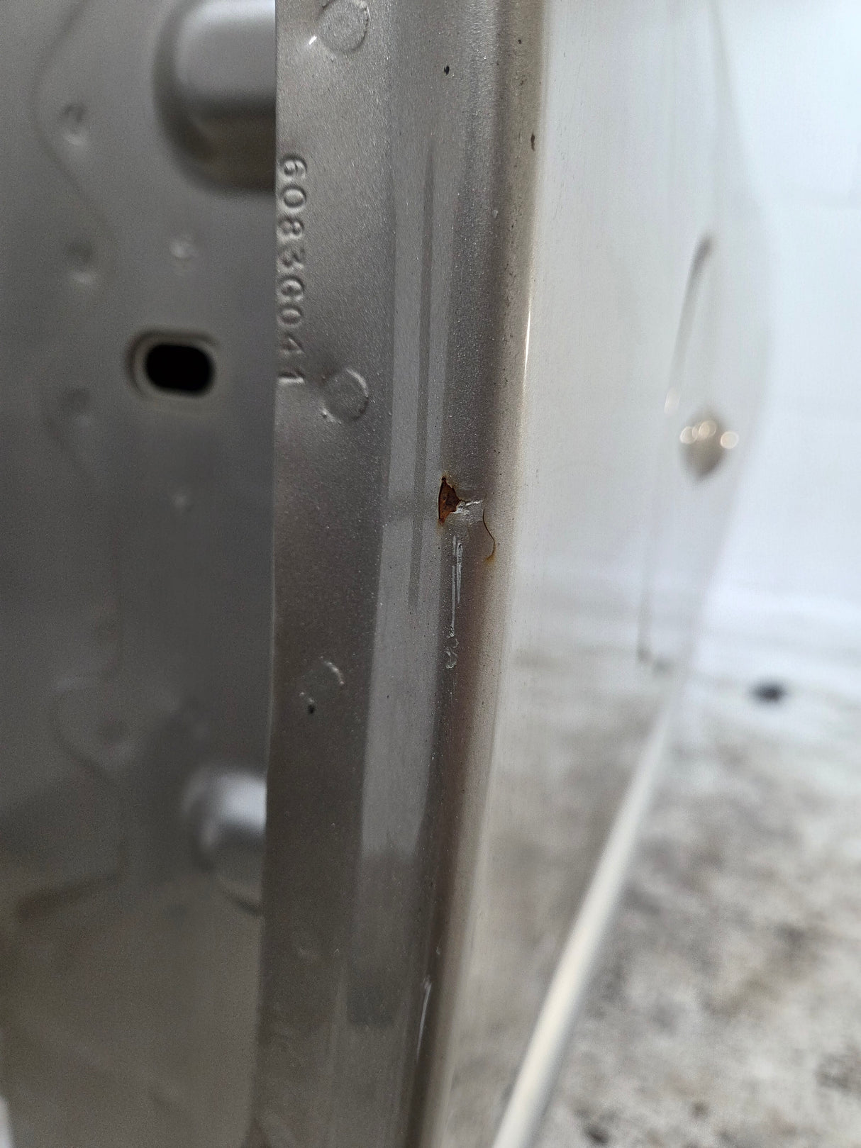 2003-2008 Dodge Ram 1500 2500 3500 3rd Gen 8' Long Bed