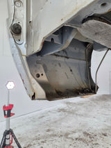 2003-2008 Dodge Ram 1500 2500 3500 3rd Gen 8' Long Bed