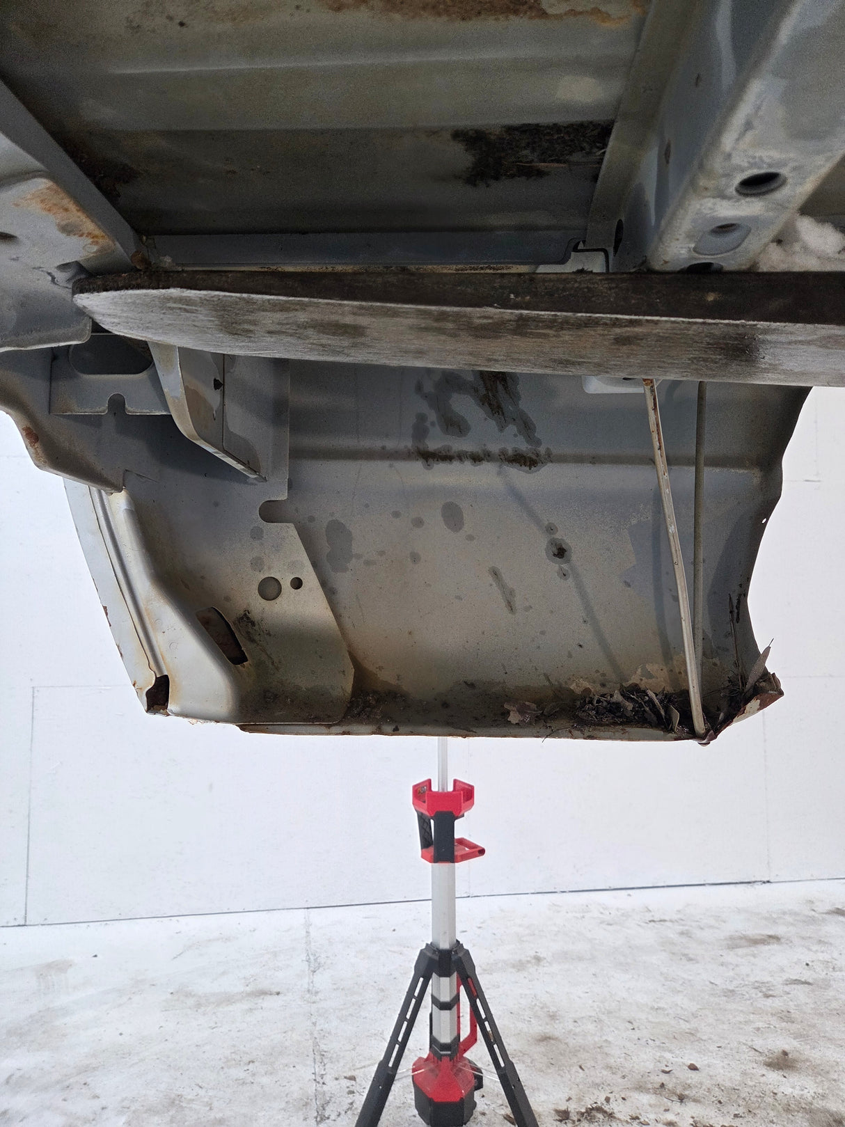 2003-2008 Dodge Ram 1500 2500 3500 3rd Gen 8' Long Bed