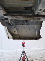 2003-2008 Dodge Ram 1500 2500 3500 3rd Gen 8' Long Bed