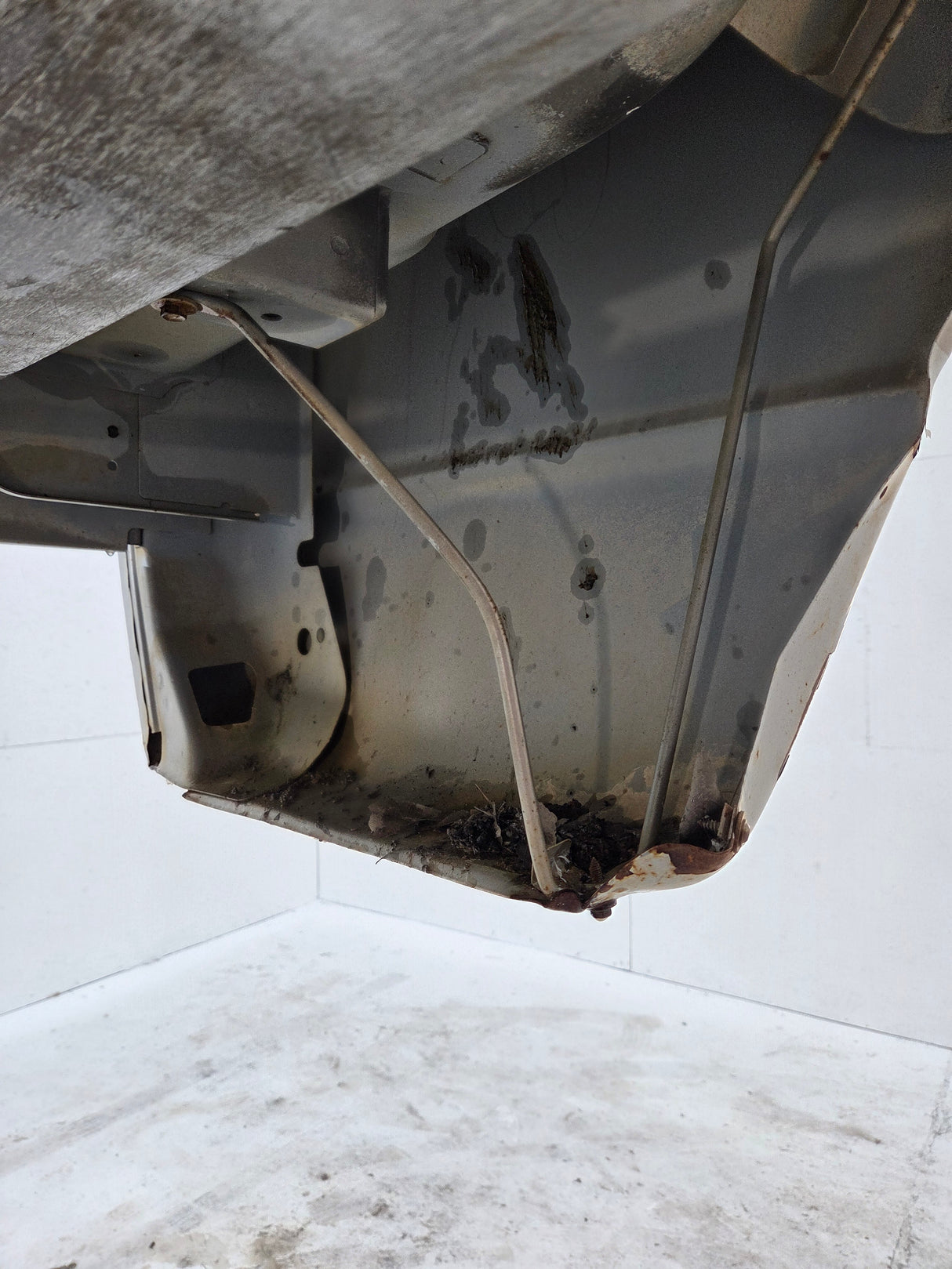 2003-2008 Dodge Ram 1500 2500 3500 3rd Gen 8' Long Bed