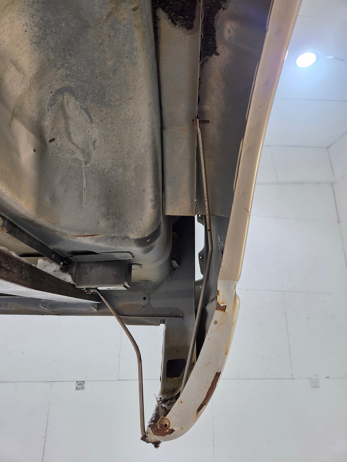 2003-2008 Dodge Ram 1500 2500 3500 3rd Gen 8' Long Bed