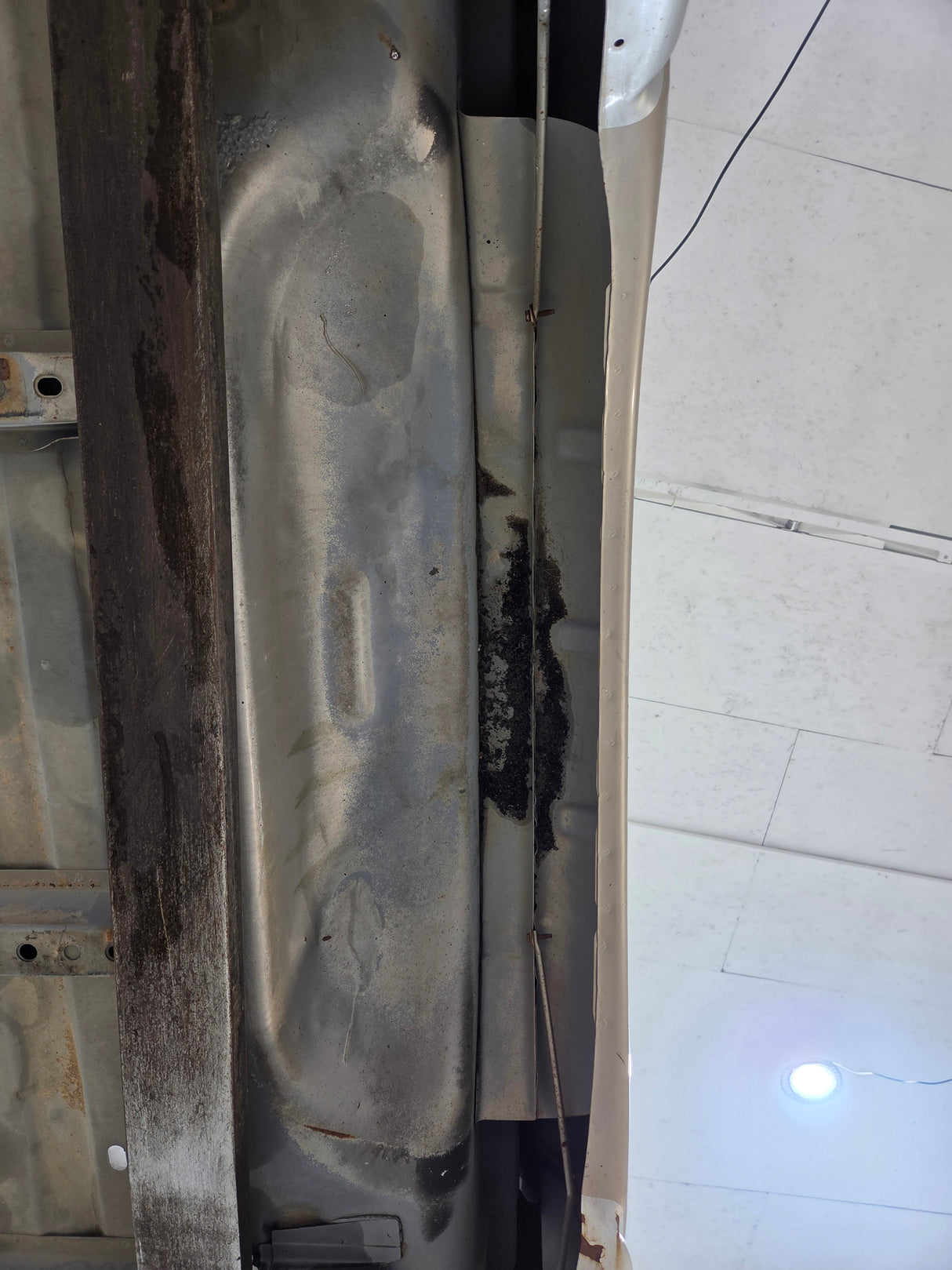 2003-2008 Dodge Ram 1500 2500 3500 3rd Gen 8' Long Bed