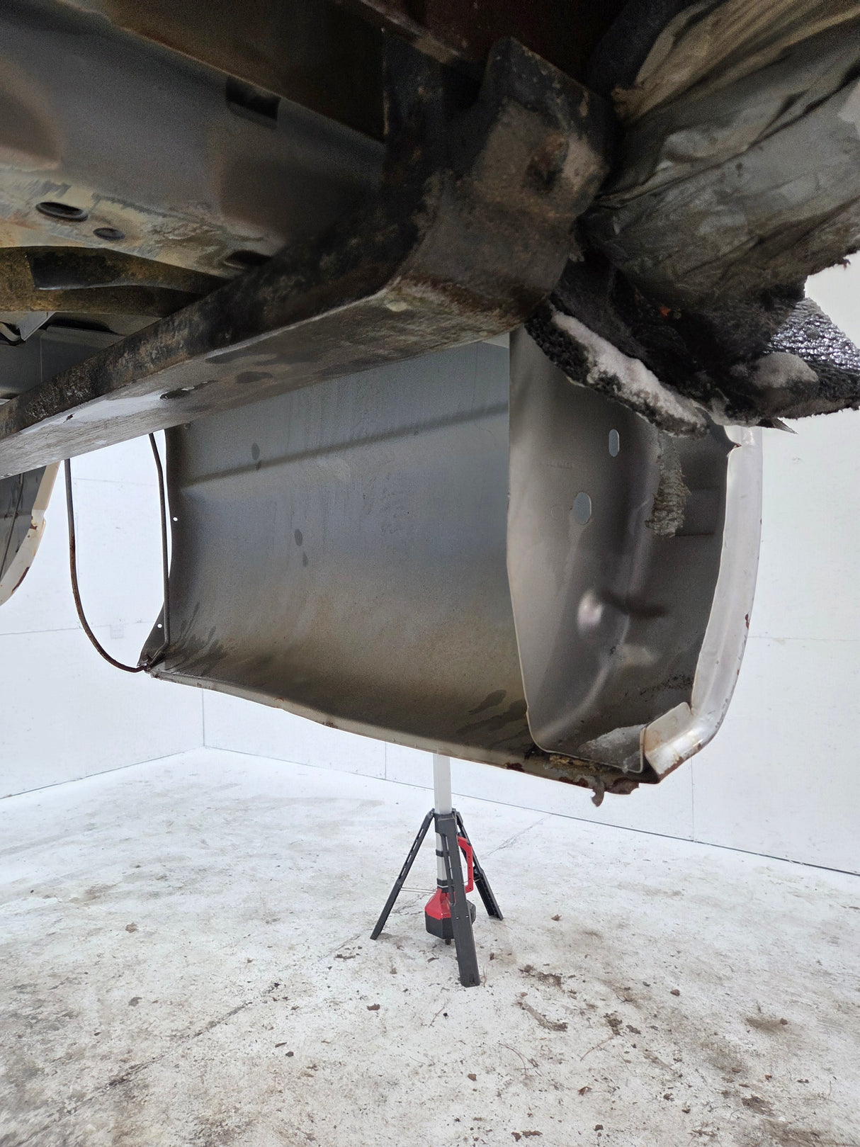 2003-2008 Dodge Ram 1500 2500 3500 3rd Gen 8' Long Bed