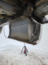 2003-2008 Dodge Ram 1500 2500 3500 3rd Gen 8' Long Bed