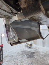 2003-2008 Dodge Ram 1500 2500 3500 3rd Gen 8' Long Bed