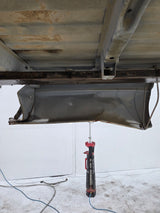 2003-2008 Dodge Ram 1500 2500 3500 3rd Gen 8' Long Bed