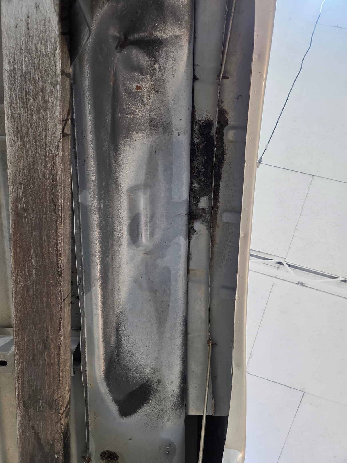 2003-2008 Dodge Ram 1500 2500 3500 3rd Gen 8' Long Bed