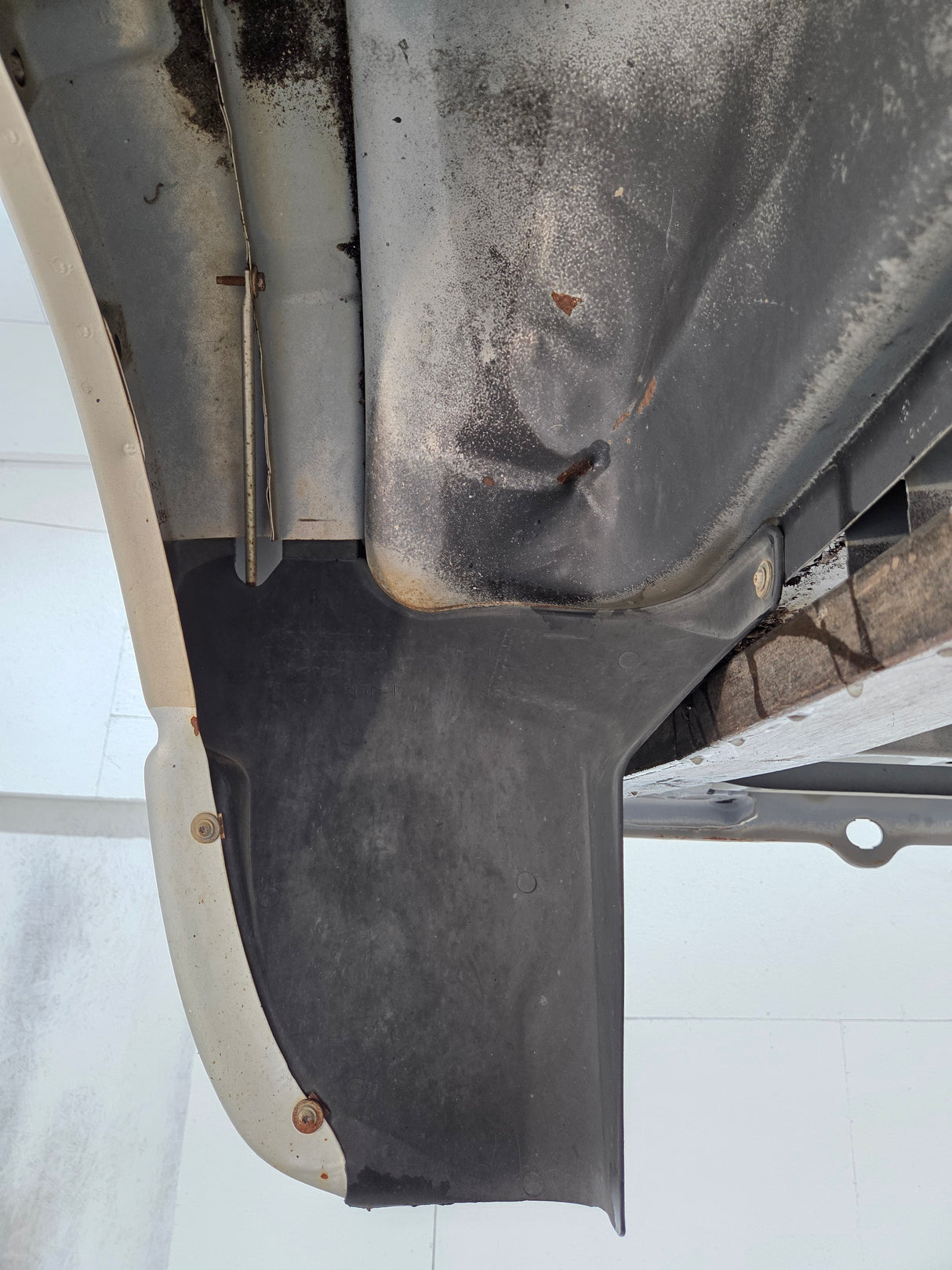 2003-2008 Dodge Ram 1500 2500 3500 3rd Gen 8' Long Bed