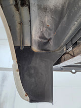 2003-2008 Dodge Ram 1500 2500 3500 3rd Gen 8' Long Bed