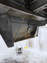 2003-2008 Dodge Ram 1500 2500 3500 3rd Gen 8' Long Bed