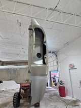 2003-2008 Dodge Ram 1500 2500 3500 3rd Gen 8' Long Bed