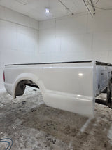 1999-2010 Ford F250 F350 Super Duty 8' Long Truck Bed