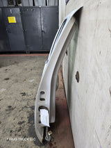 2007-2013 Chevrolet Silverado / GMC Sierra 1500 2500 3500 HD Driver Side Extended Cab LH Rear Door